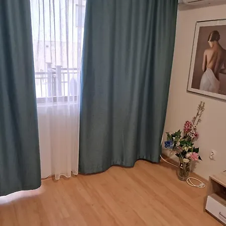 In Byala Vista Compex *