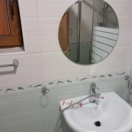 In Byala Vista Compex * Byala (Varna)