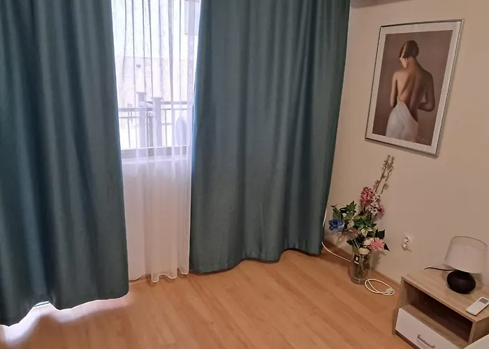 In Byala Vista Compex *