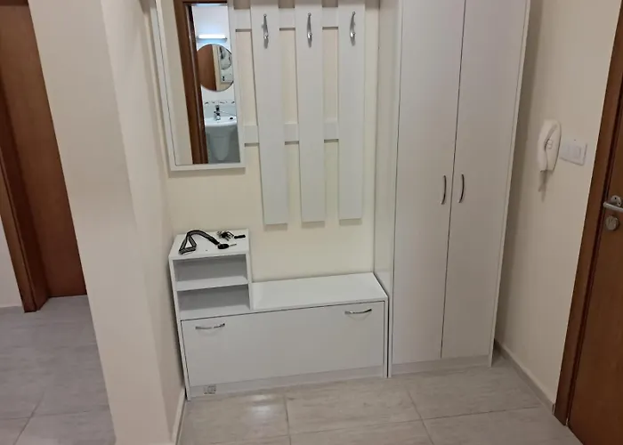 Appartement In Byala Vista Compex