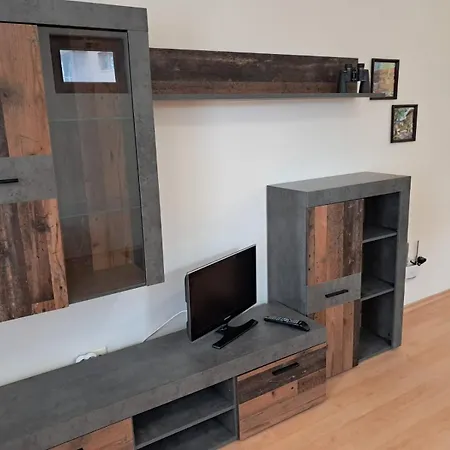 In Byala Vista Compex * Byala (Varna)