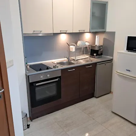 In Byala Vista Compex Апартаменти *