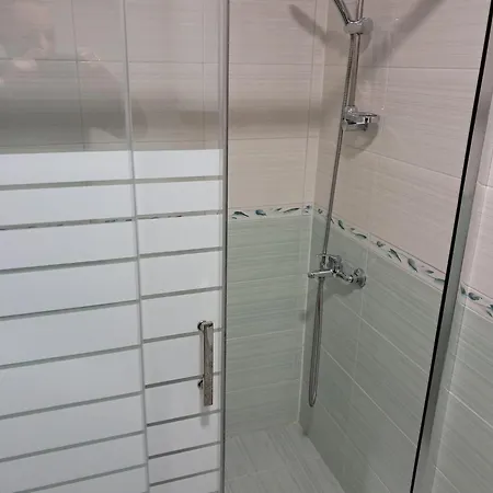 In Byala Vista Compex Byala (Varna)