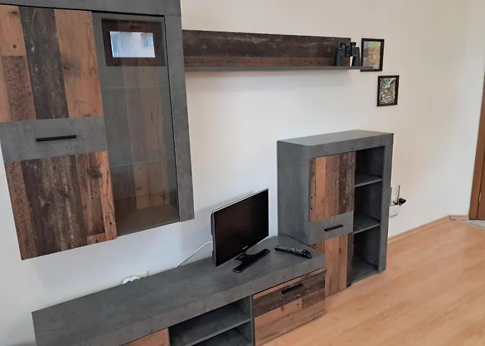 In Byala Vista Compex * Byala (Varna)