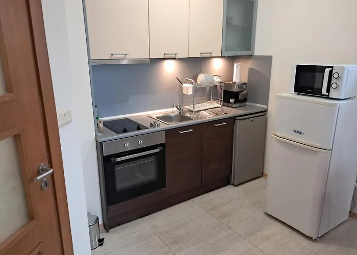 In Byala Vista Compex Apartamento *