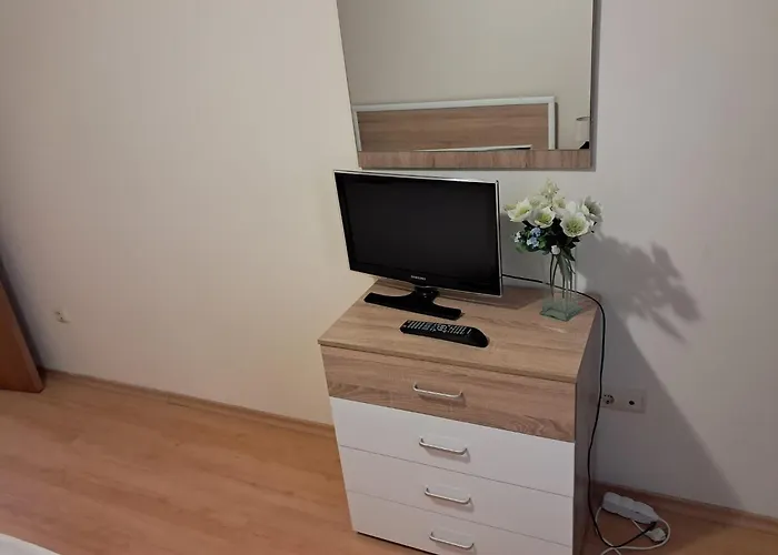 In Byala Vista Compex * Byala (Varna)