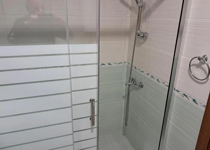 In Byala Vista Compex Byala (Varna)