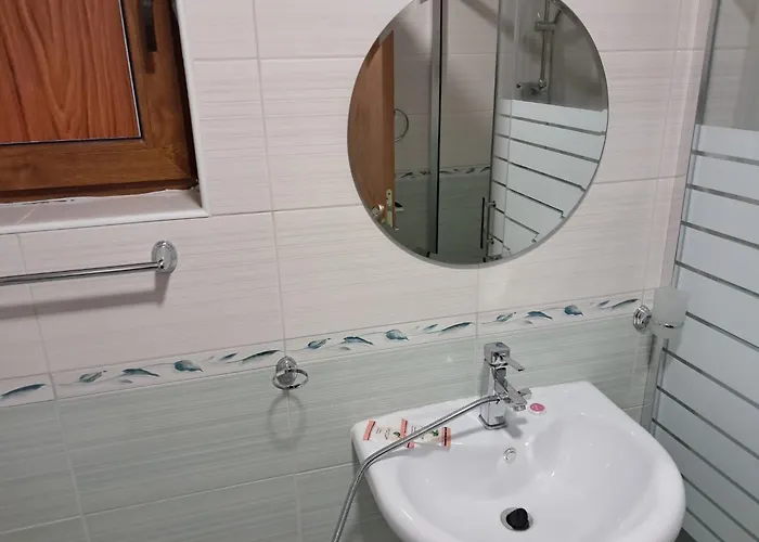 In Byala Vista Compex * Byala (Varna)